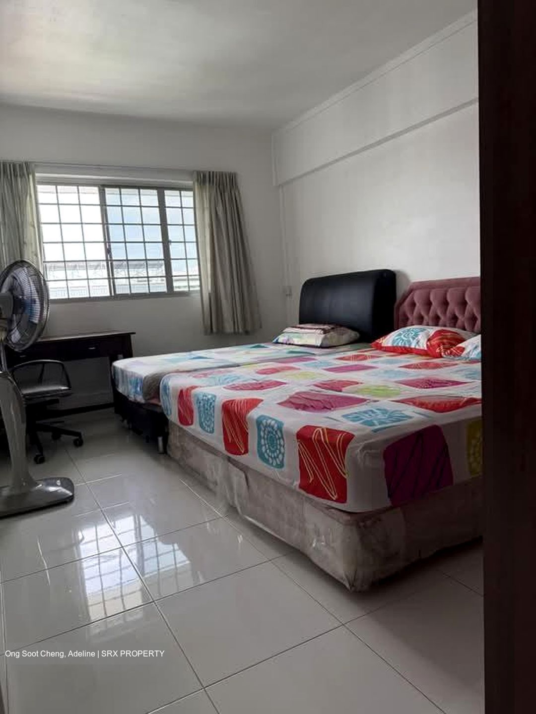 Blk 161 Tampines Street 12 (Tampines), HDB 5 Rooms #592872981